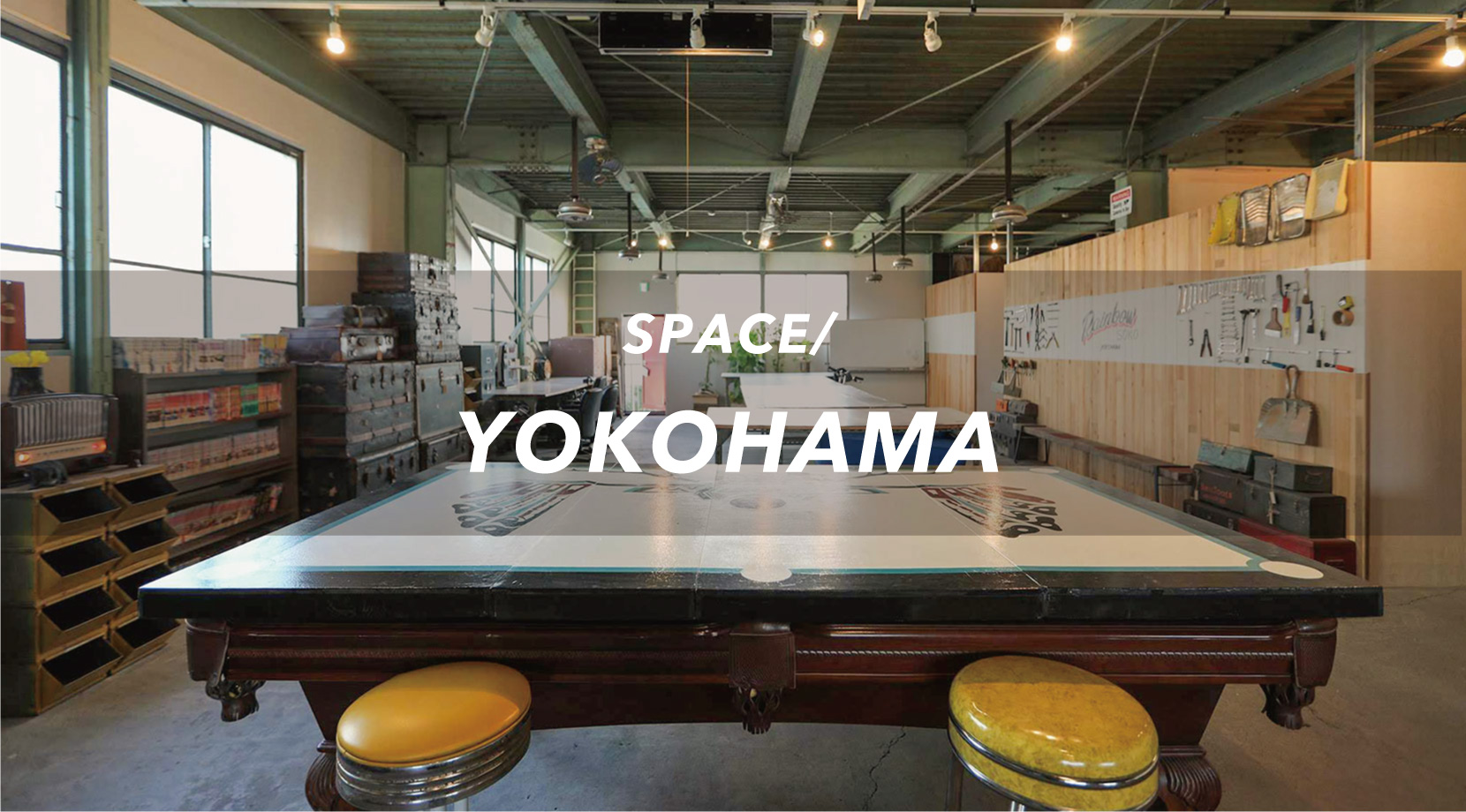 space_yokohama